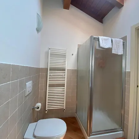 Guest house Foresteria Dell'errante *
