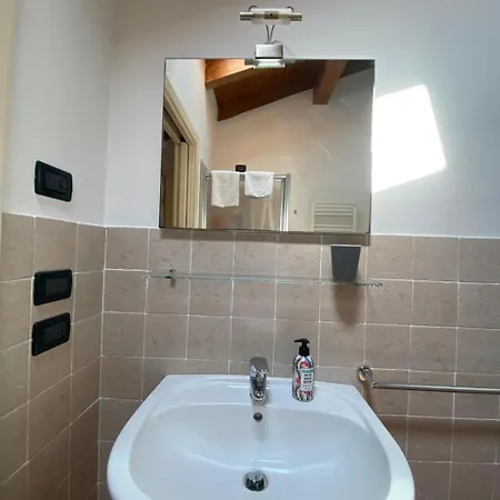 Guest house Foresteria Dell'errante Porto Mantovano