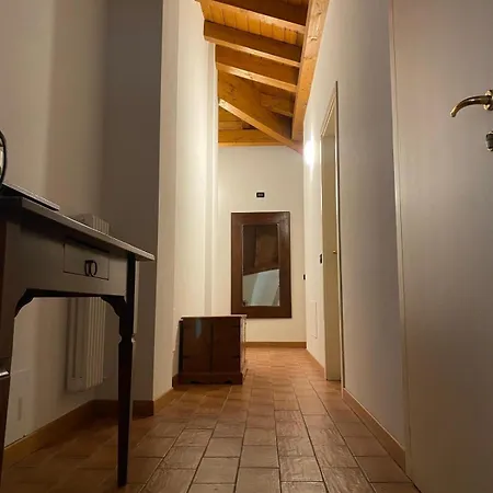 Foresteria Dell'errante Guest house
