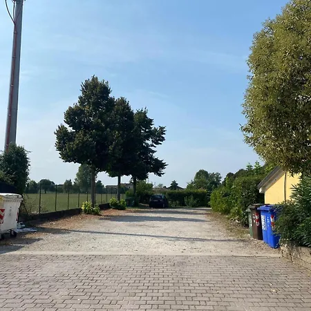 Guest house Foresteria Dell'errante