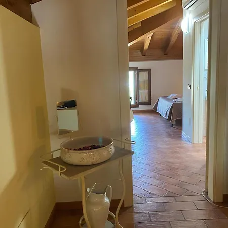 Guest house Foresteria Dell'errante *