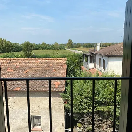 Guest house Foresteria Dell'errante Porto Mantovano