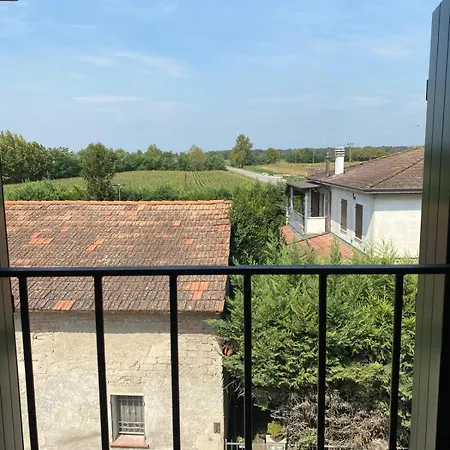 Guest house Foresteria Dell'errante